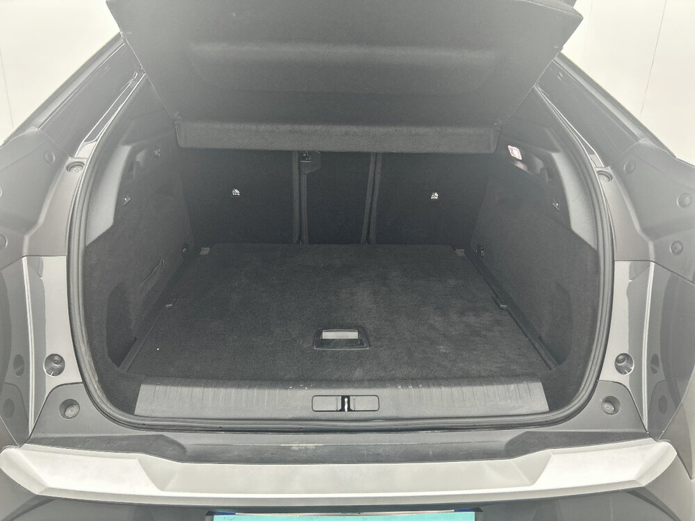 Occasion PEUGEOT 3008 3008 Electrique 73 kWh 210 ch - Allure