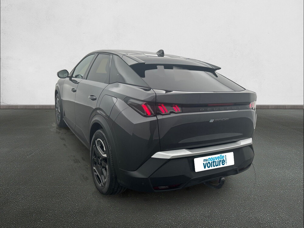 Occasion PEUGEOT 3008 3008 Electrique 73 kWh 210 ch - Allure
