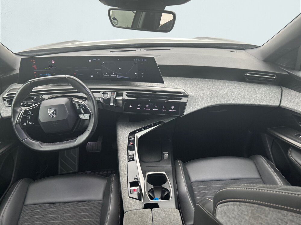 Occasion PEUGEOT 3008 3008 Electrique 73 kWh 210 ch - Allure