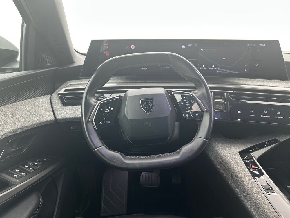 Occasion PEUGEOT 3008 3008 Electrique 73 kWh 210 ch - Allure