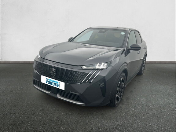 Occasion PEUGEOT 3008 3008 Electrique 73 kWh 210 ch - Allure