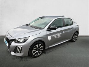 Occasion PEUGEOT 208 208 Hybrid 100 e-DCS6 - Style