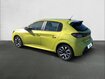 Occasion PEUGEOT 208 208 Hybrid 100 e-DCS6