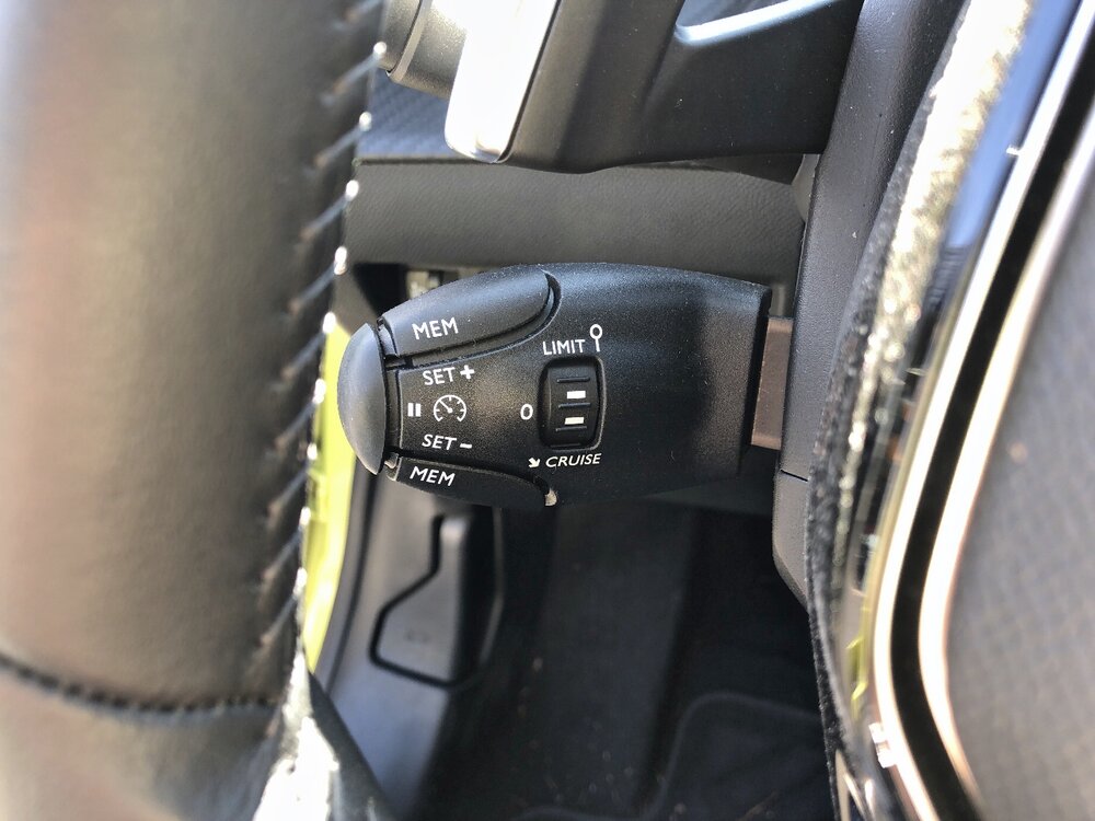 Occasion PEUGEOT 208 208 Hybrid 100 e-DCS6 - Style