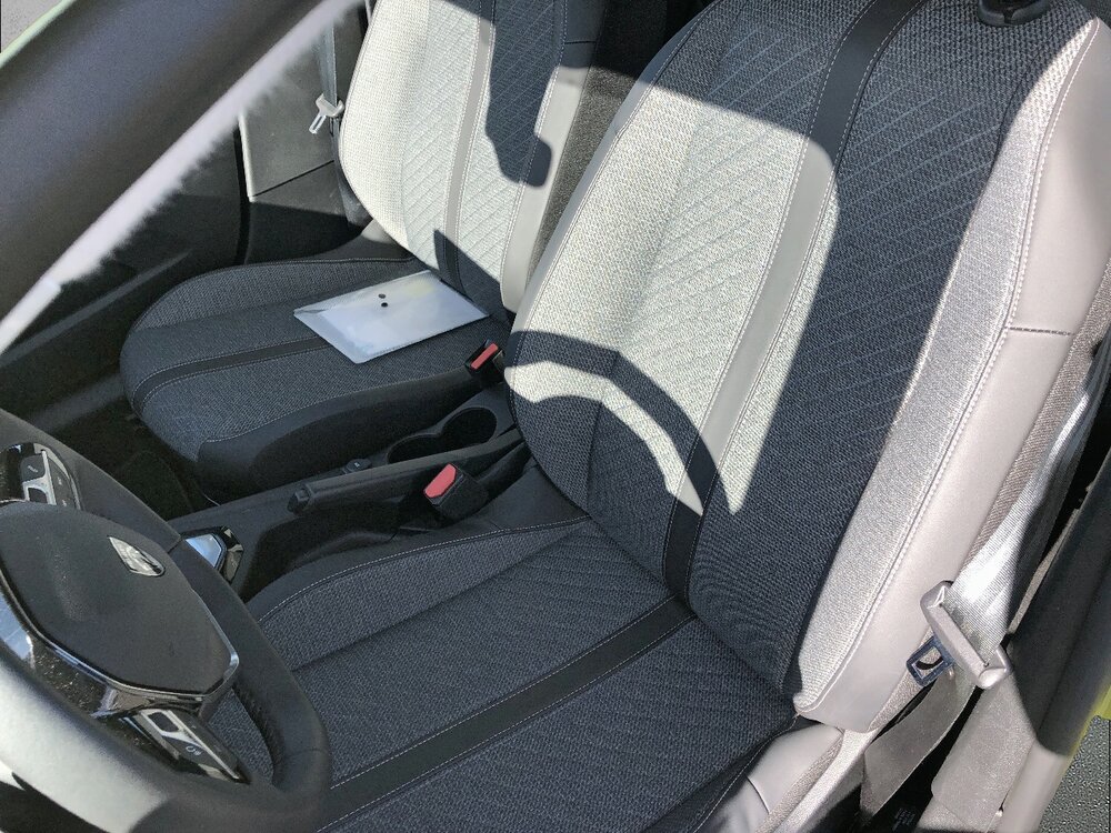 Occasion PEUGEOT 208 208 Hybrid 100 e-DCS6 - Style