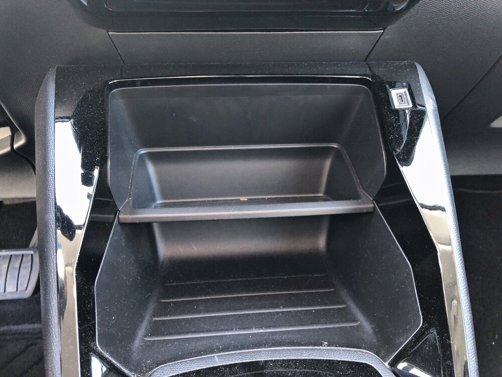 Occasion PEUGEOT 208 208 Hybrid 100 e-DCS6 - Style