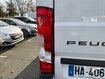 Occasion PEUGEOT Boxer BOXER FOURGON TOLE 3.3 T L2H2 140 S&S BVM6
