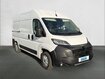 Occasion PEUGEOT Boxer BOXER FOURGON TOLE 3.3 T L2H2 140 S&S BVM6