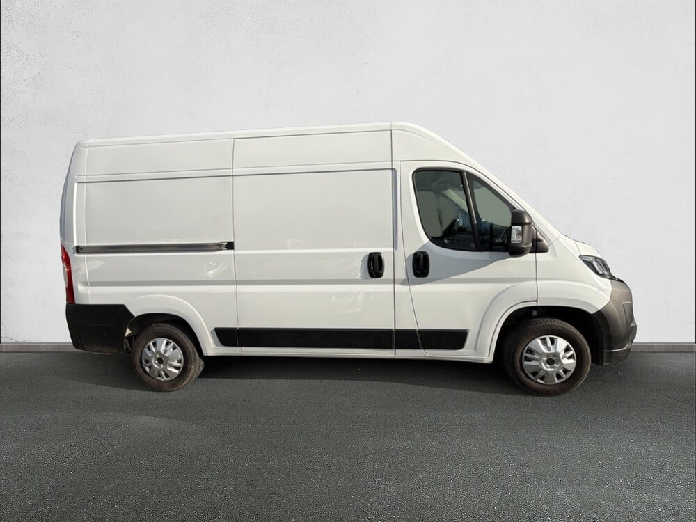 Occasion PEUGEOT Boxer BOXER FOURGON TOLE 3.3 T L2H2 140 S&S BVM6
