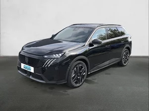 Occasion PEUGEOT 5008 5008 Hybrid 136 e-DCS6 - GT