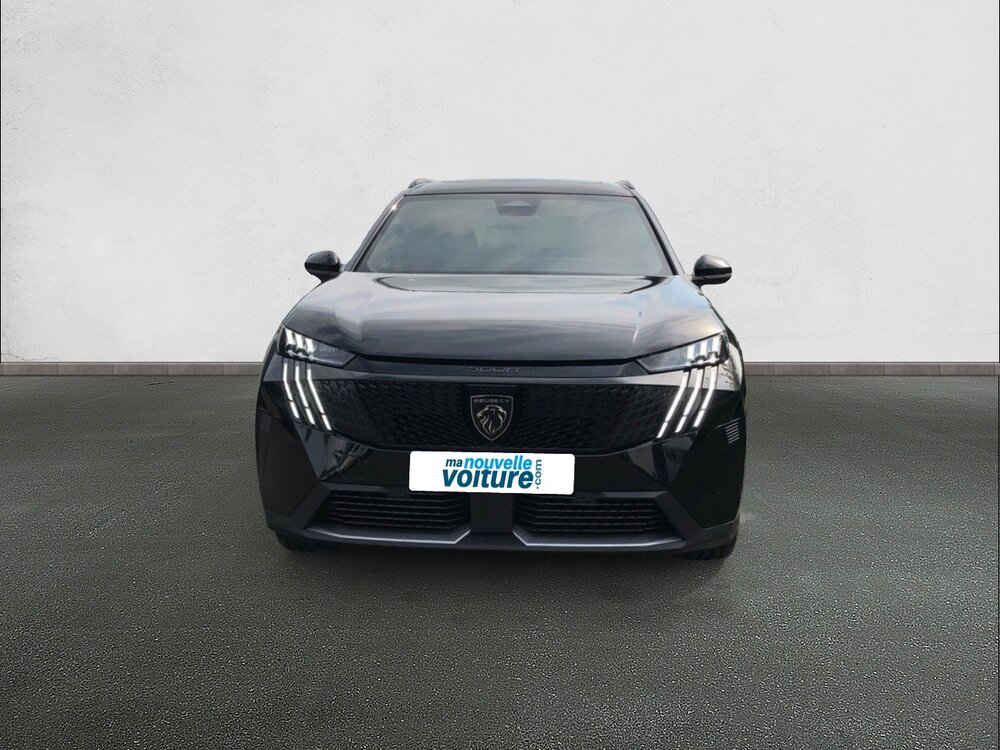 Occasion PEUGEOT 5008 5008 Hybrid 136 e-DCS6 - GT