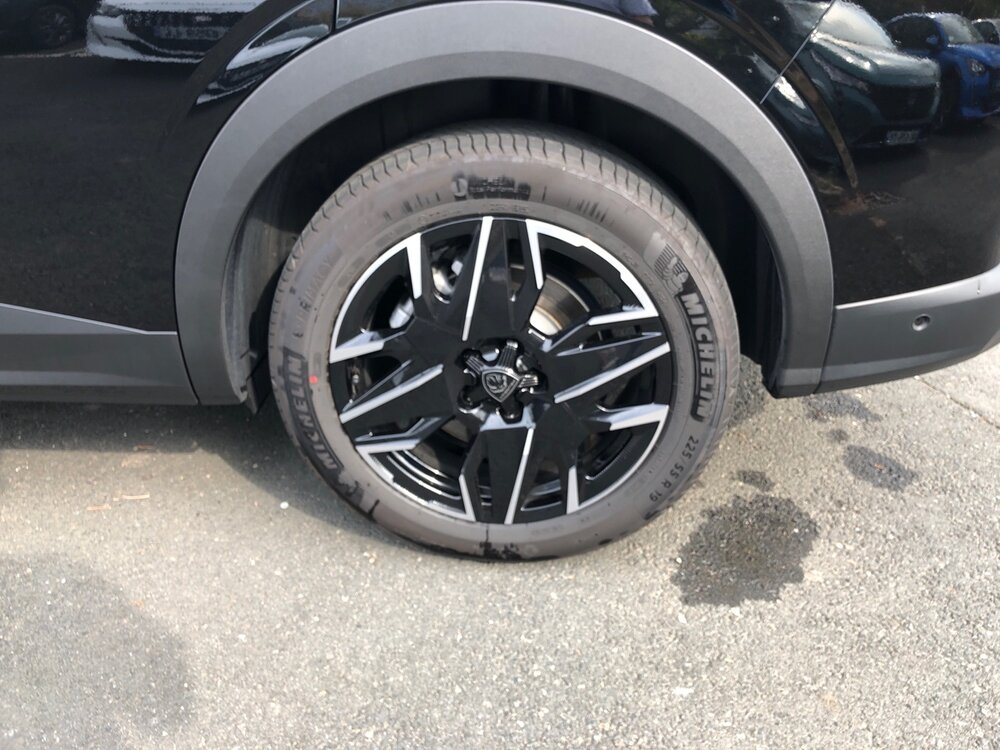 Occasion PEUGEOT 5008 5008 Hybrid 136 e-DCS6 - GT