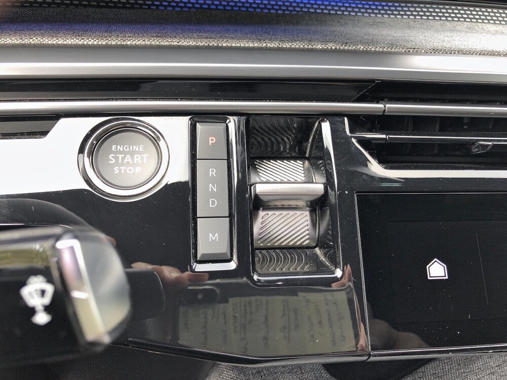 Occasion PEUGEOT 5008 5008 Hybrid 136 e-DCS6 - GT