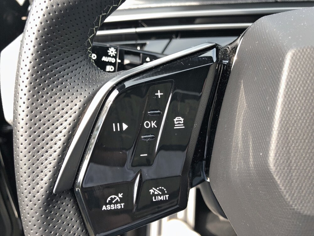 Occasion PEUGEOT 5008 5008 Hybrid 136 e-DCS6 - GT