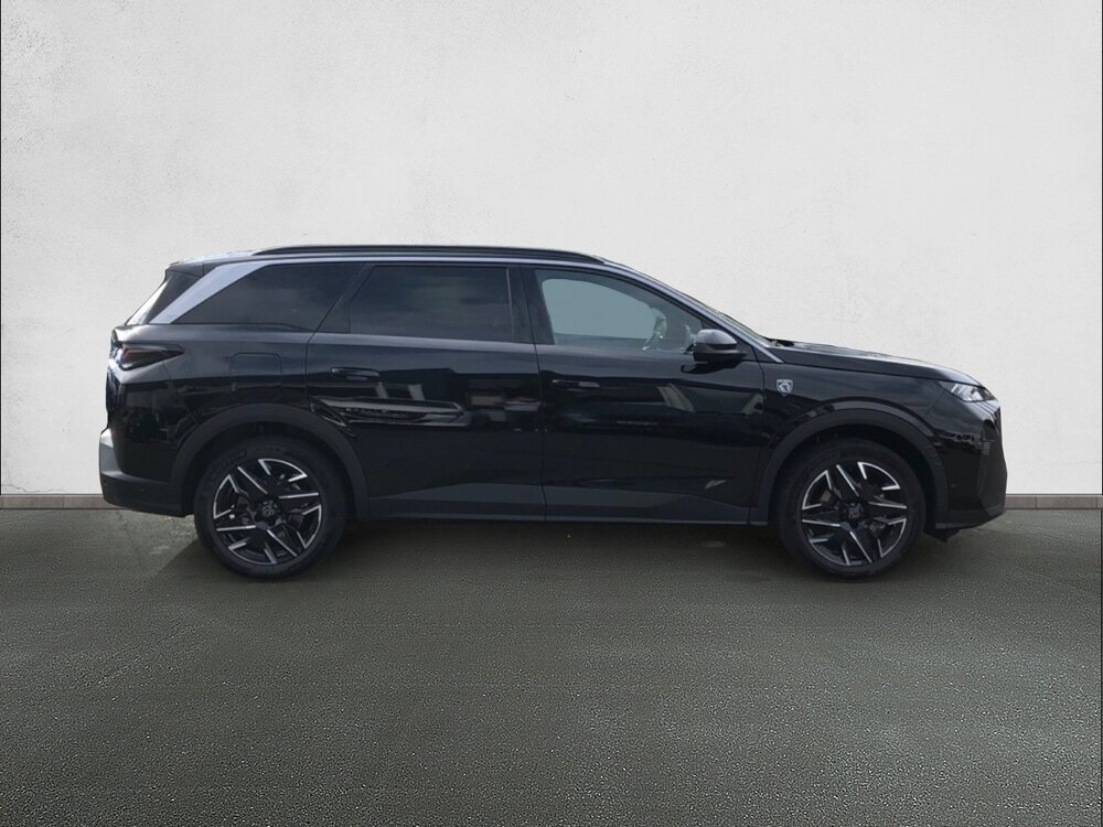 Occasion PEUGEOT 5008 5008 Hybrid 136 e-DCS6 - GT