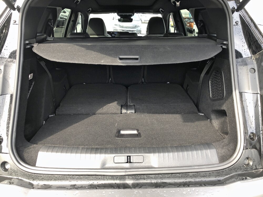 Occasion PEUGEOT 5008 5008 Hybrid 136 e-DCS6 - GT