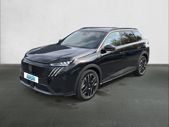 Occasion PEUGEOT 5008 5008 Hybrid 136 e-DCS6 - GT