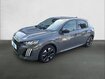 Occasion PEUGEOT 208 208 Electrique 50 kWh 136ch - Allure