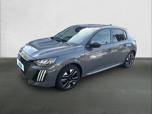 Occasion PEUGEOT 208 208 Electrique 50 kWh 136ch - Allure