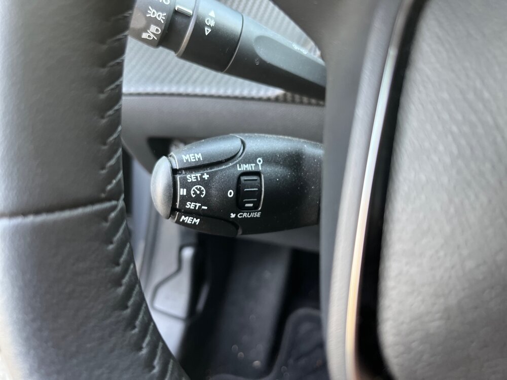 Occasion PEUGEOT 208 208 Electrique 50 kWh 136ch - Allure