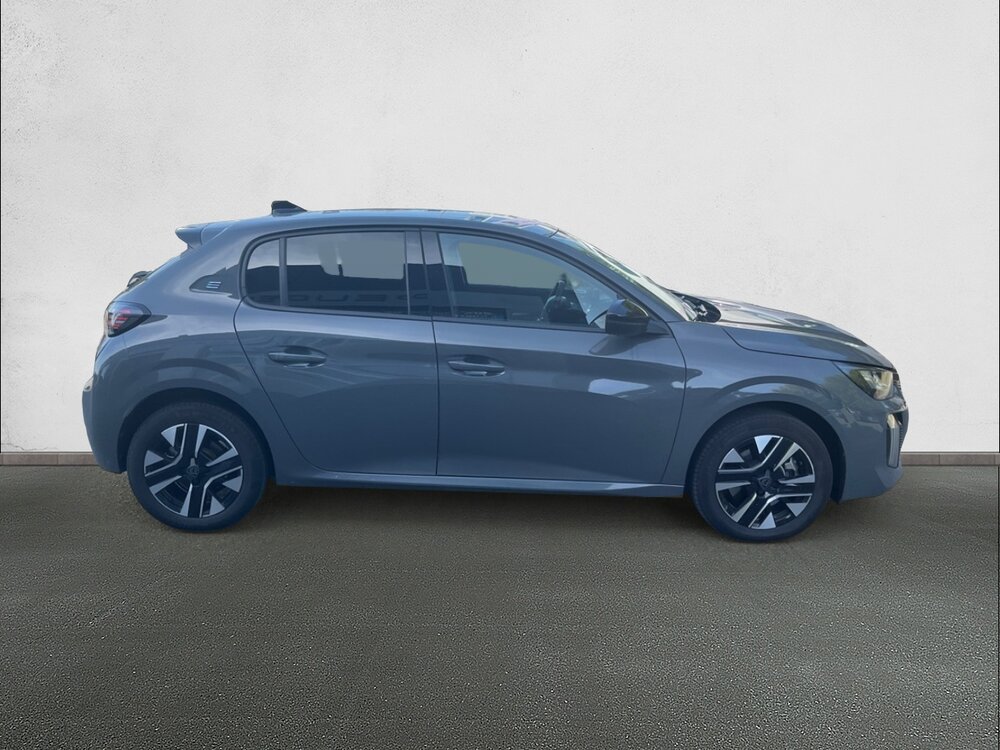 Occasion PEUGEOT 208 208 Electrique 50 kWh 136ch - Allure