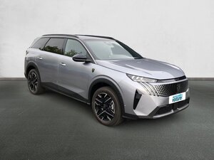 Occasion PEUGEOT 5008 5008 Hybrid 136 e-DCS6 - GT