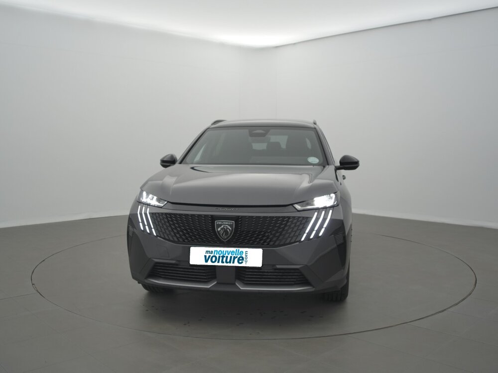 Occasion PEUGEOT 5008 5008 Hybrid 136 e-DCS6 - Allure