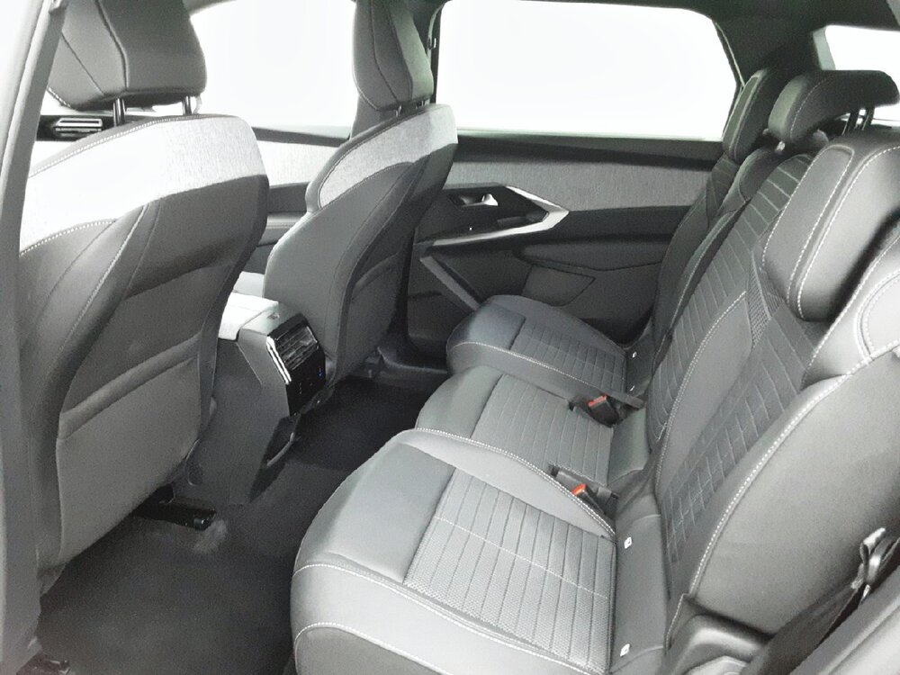Occasion PEUGEOT 5008 5008 Hybrid 136 e-DCS6 - Allure