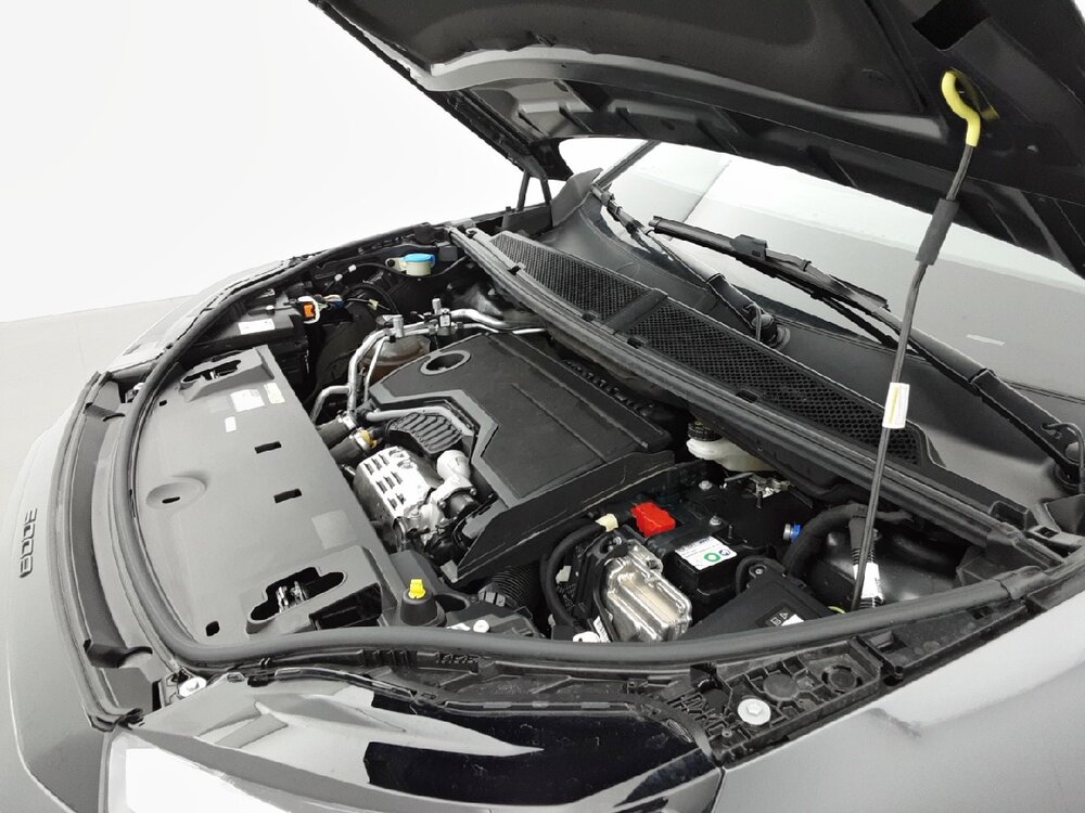 Occasion PEUGEOT 5008 5008 Hybrid 136 e-DCS6 - Allure