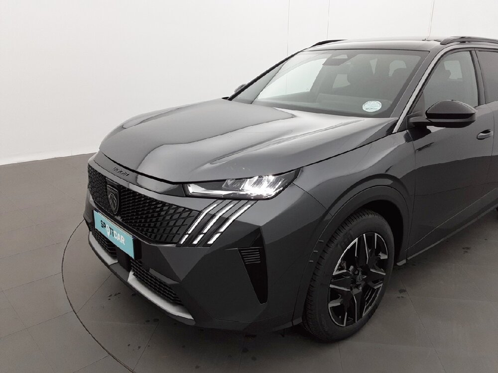 Occasion PEUGEOT 5008 5008 Hybrid 136 e-DCS6 - Allure