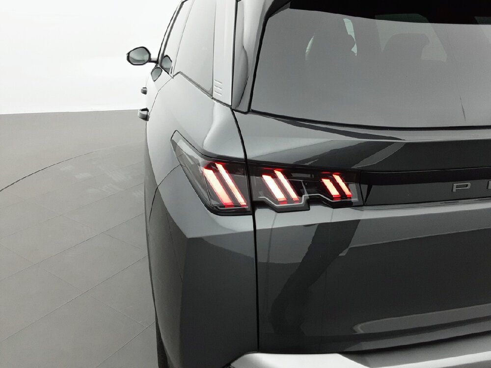 Occasion PEUGEOT 5008 5008 Hybrid 136 e-DCS6 - Allure