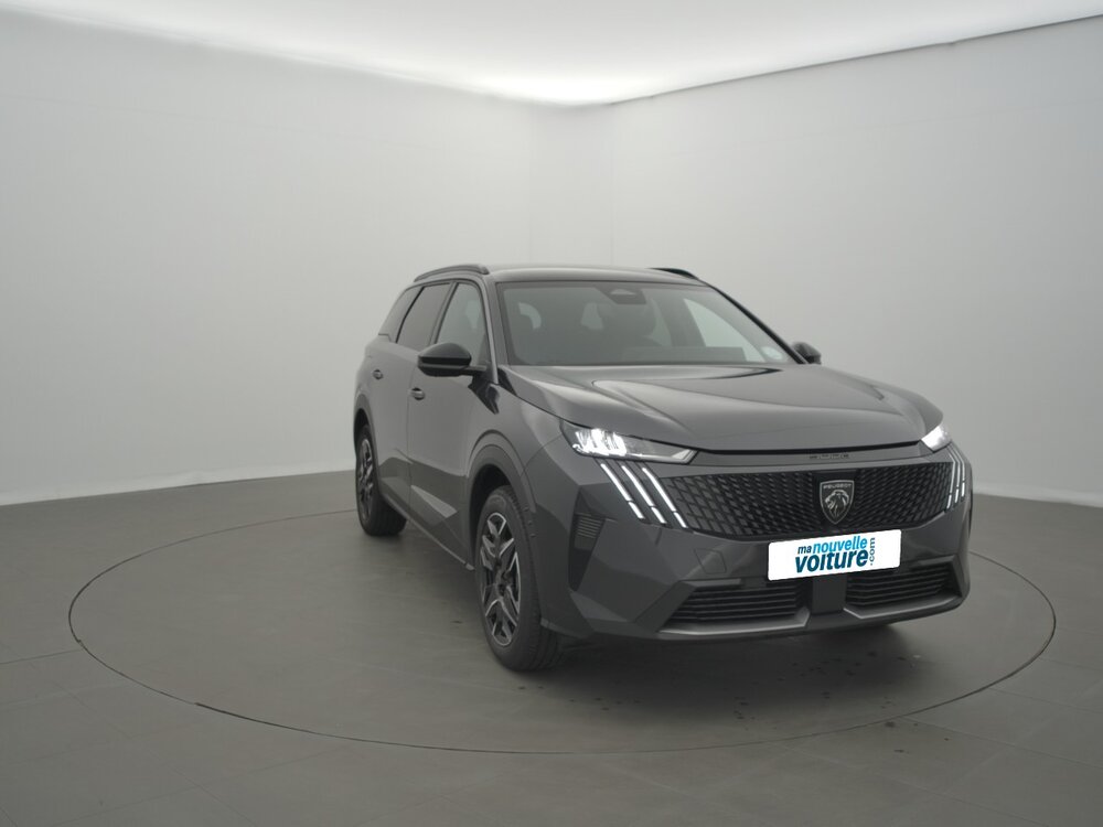 Occasion PEUGEOT 5008 5008 Hybrid 136 e-DCS6 - Allure