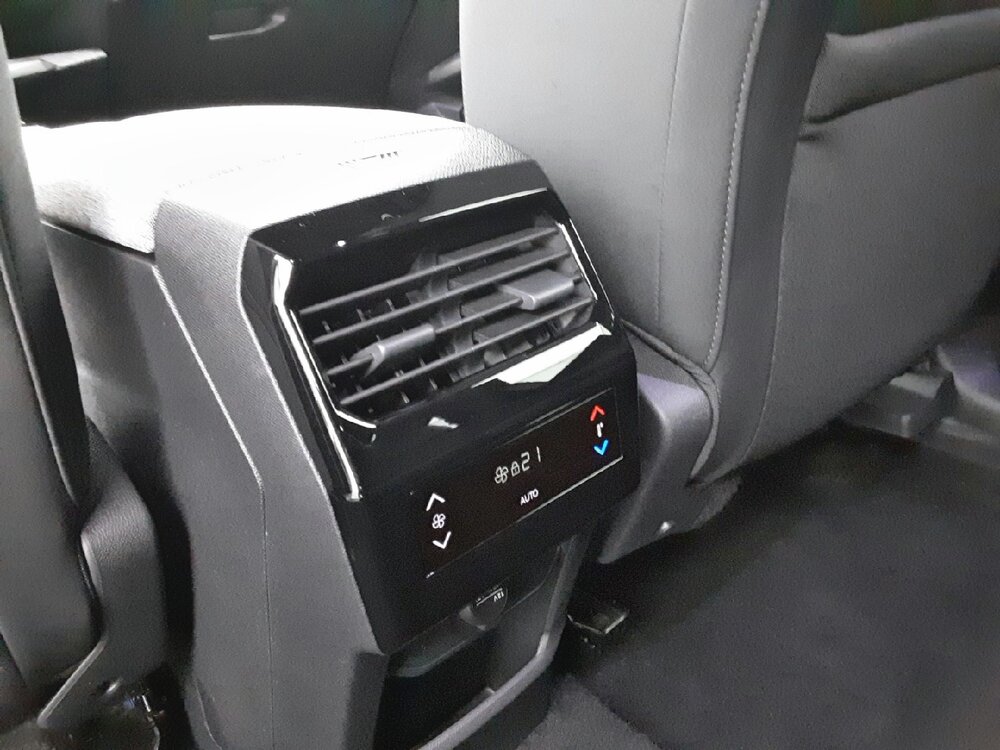 Occasion PEUGEOT 5008 5008 Hybrid 136 e-DCS6 - Allure