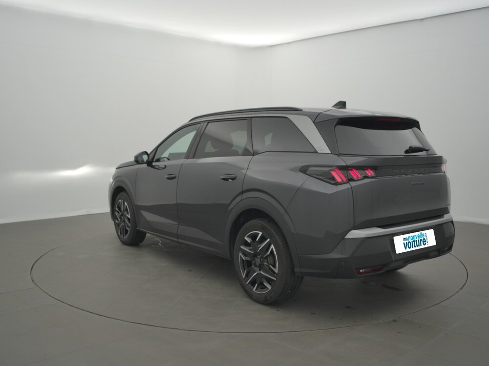 Occasion PEUGEOT 5008 5008 Hybrid 136 e-DCS6 - Allure