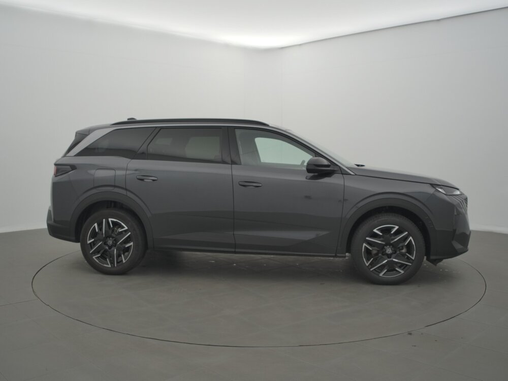 Occasion PEUGEOT 5008 5008 Hybrid 136 e-DCS6 - Allure