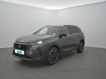 Occasion PEUGEOT 5008 5008 Hybrid 136 e-DCS6 - Allure