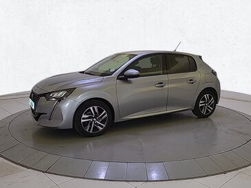 Occasion PEUGEOT 208 208 PureTech 100 S&S BVM6