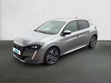 Occasion PEUGEOT 208 208 PureTech 100 S&S BVM6 - Allure
