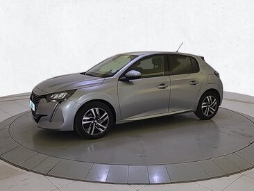 Occasion PEUGEOT 208 208 PureTech 100 S&S BVM6 - Allure