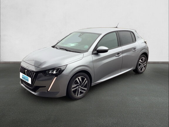 Occasion PEUGEOT 208 208 PureTech 100 S&S BVM6 - Allure