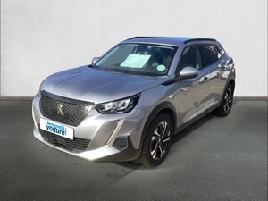 Occasion PEUGEOT 2008 2008 PureTech 130 S&S EAT8 - Allure
