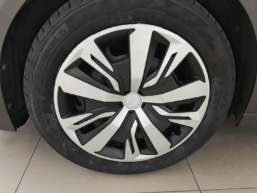 Occasion PEUGEOT 208 208 BlueHDi 100 S&S BVM6 - Active Pack