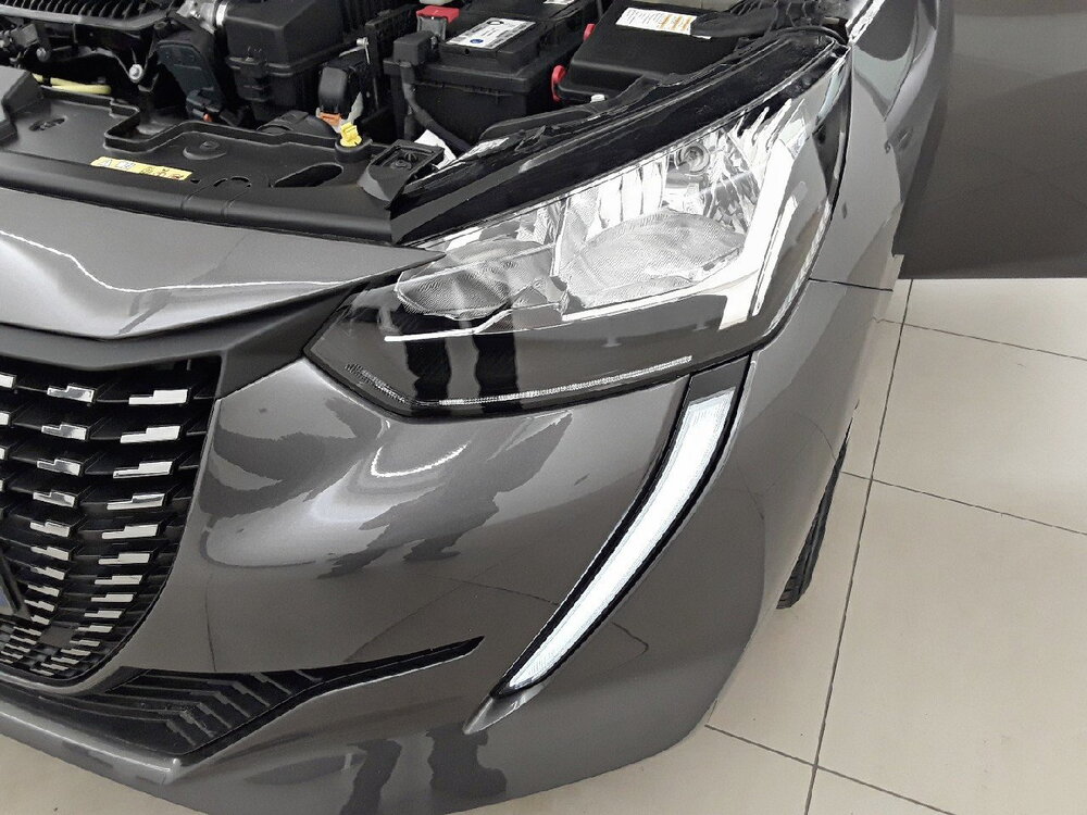 Occasion PEUGEOT 208 208 BlueHDi 100 S&S BVM6 - Active Pack