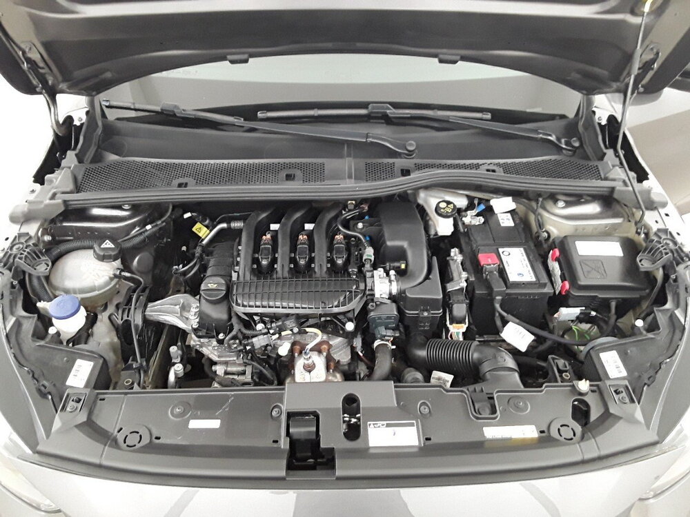 Occasion PEUGEOT 208 208 BlueHDi 100 S&S BVM6 - Active Pack