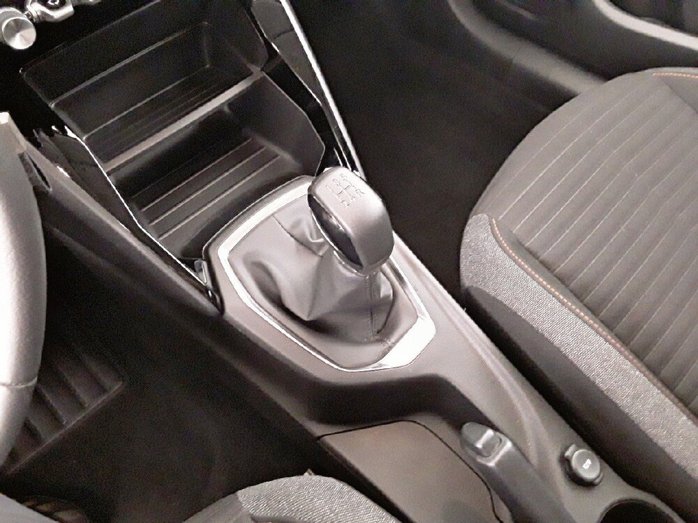 Occasion PEUGEOT 208 208 BlueHDi 100 S&S BVM6 - Active Pack