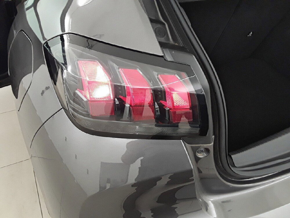 Occasion PEUGEOT 208 208 BlueHDi 100 S&S BVM6 - Active Pack