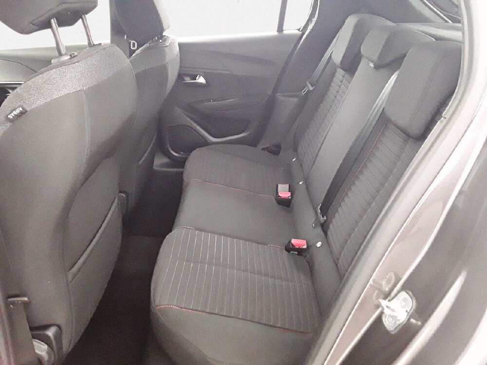 Occasion PEUGEOT 208 208 BlueHDi 100 S&S BVM6 - Active Pack