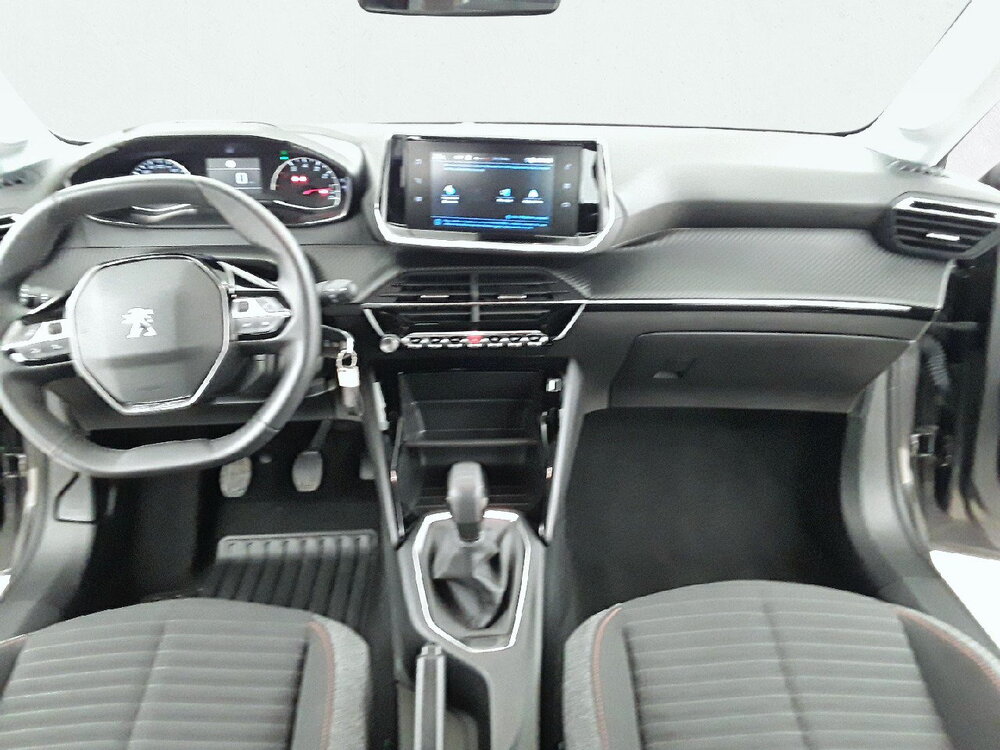 Occasion PEUGEOT 208 208 BlueHDi 100 S&S BVM6 - Active Pack