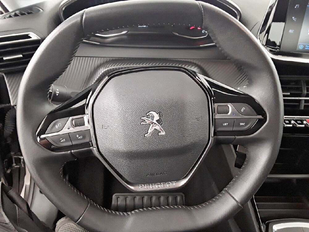 Occasion PEUGEOT 208 208 BlueHDi 100 S&S BVM6 - Active Pack