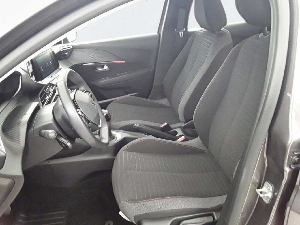 Occasion PEUGEOT 208 208 BlueHDi 100 S&S BVM6 - Active Pack